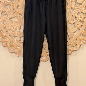 Modern Collective Shimmery Pull On Joggers